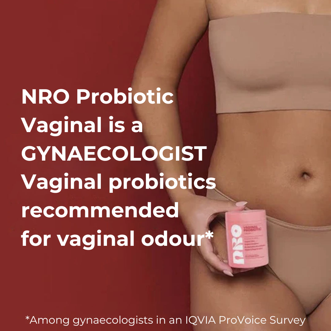WellHealth® Vaginal Probiotic