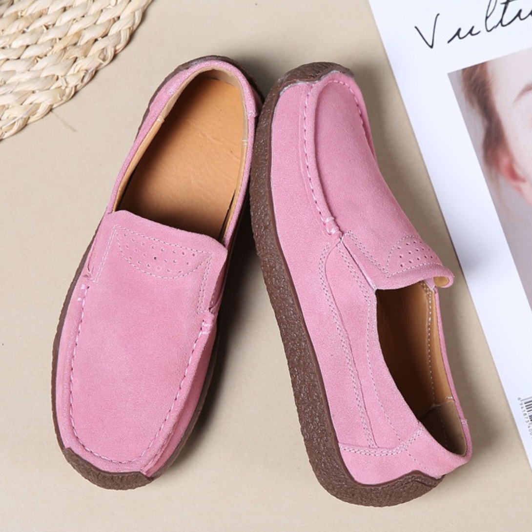 Alamos Shoes