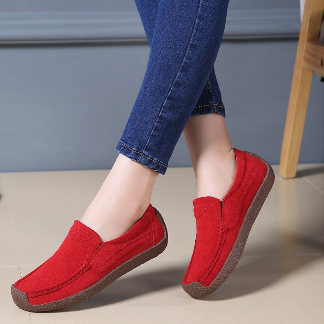 Alamos Shoes