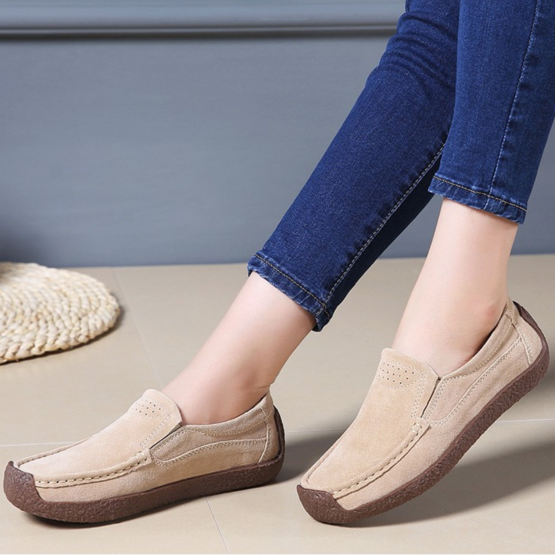Alamos Shoes