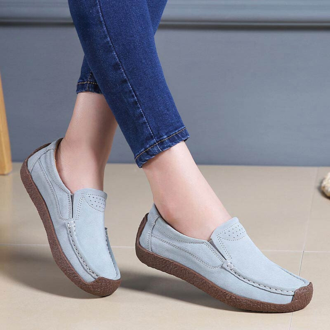 Alamos Shoes