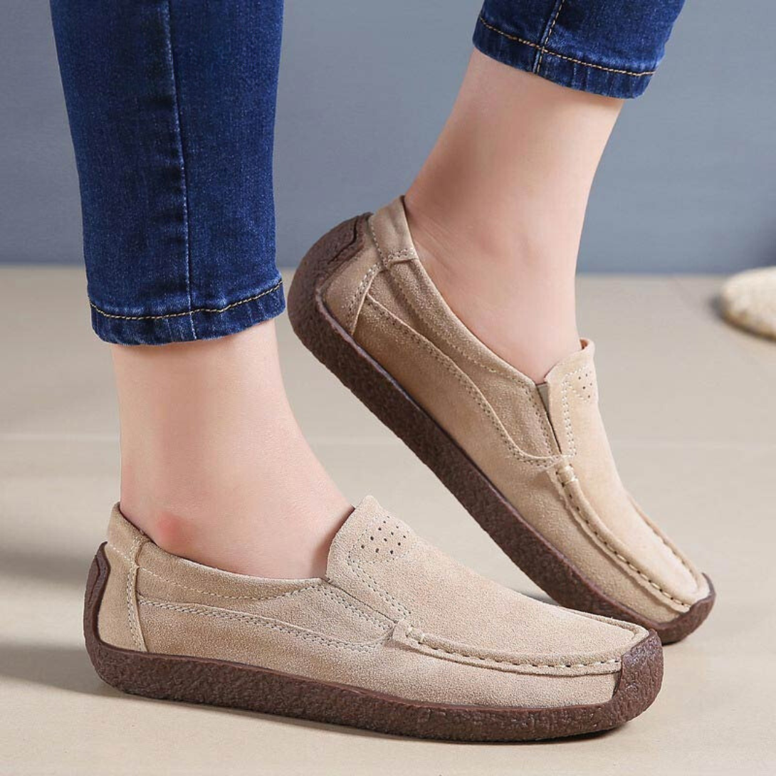 Alamos Shoes