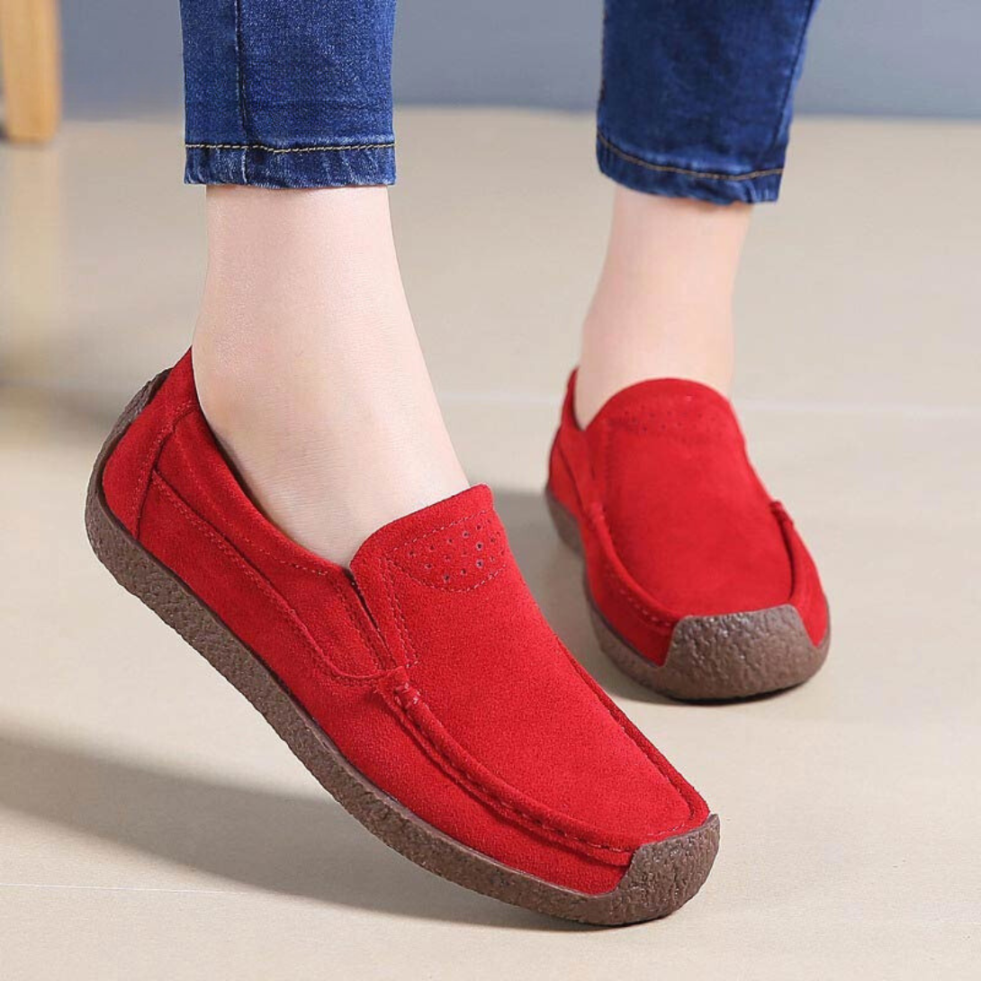Alamos Shoes