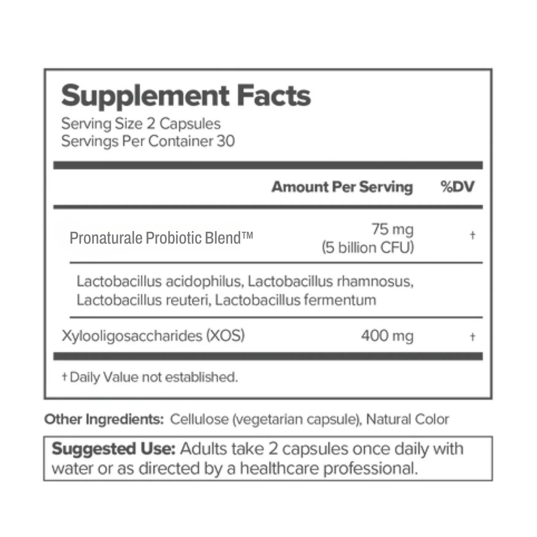 WellHealth® Vaginal Probiotic