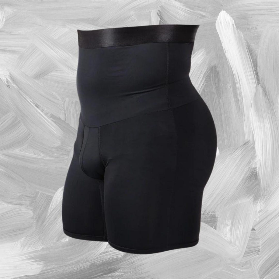 FlexFit™ Instantly look 86% slimmer!
