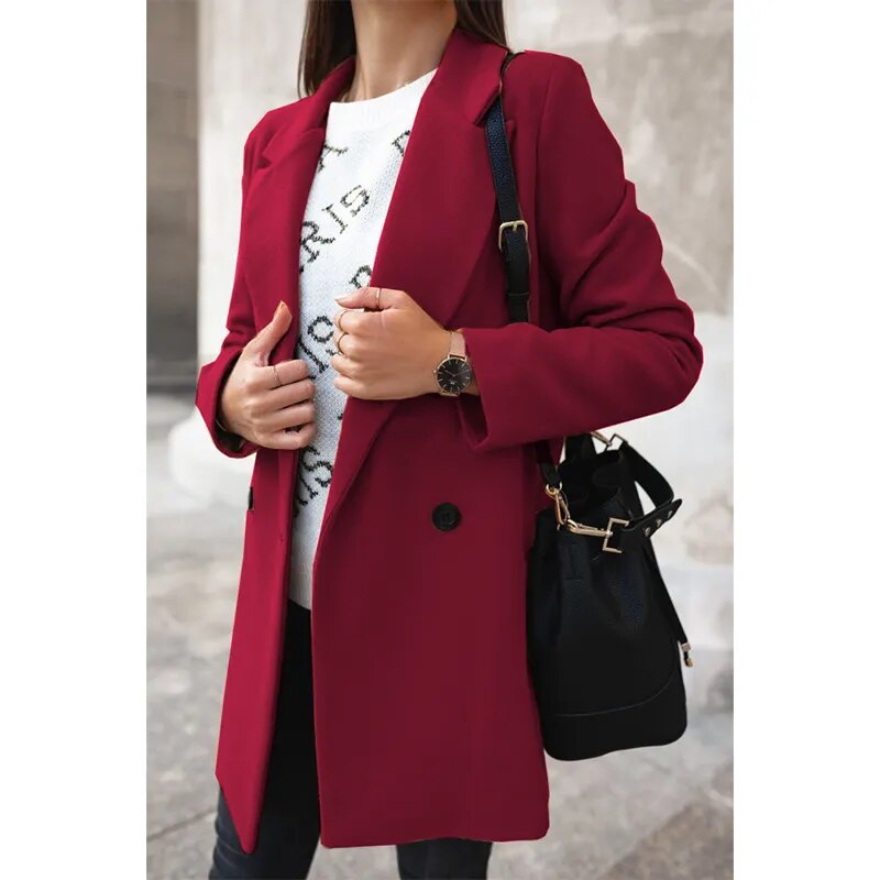 Tulum™ Coat