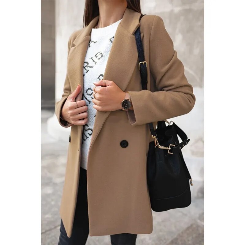 Tulum™ Coat