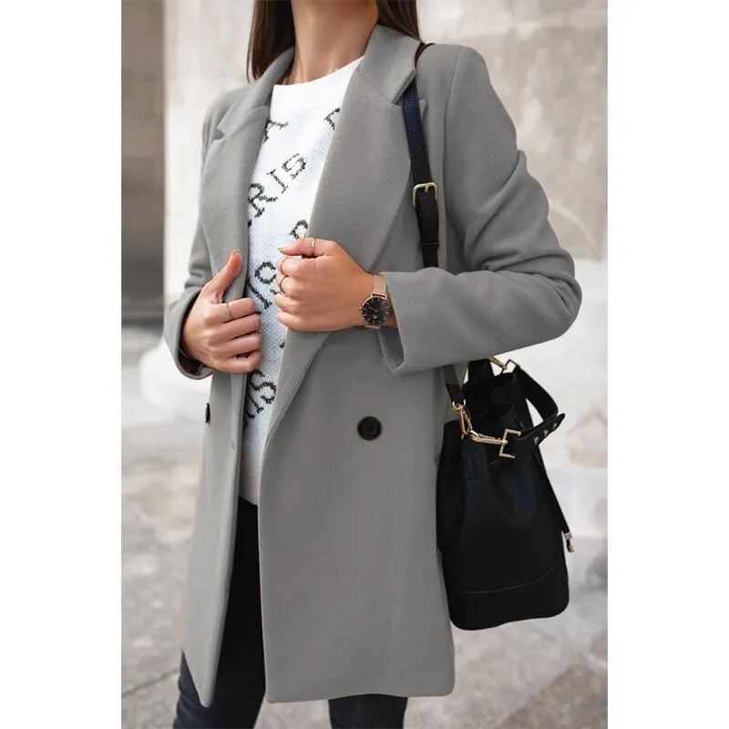 Tulum™ Coat