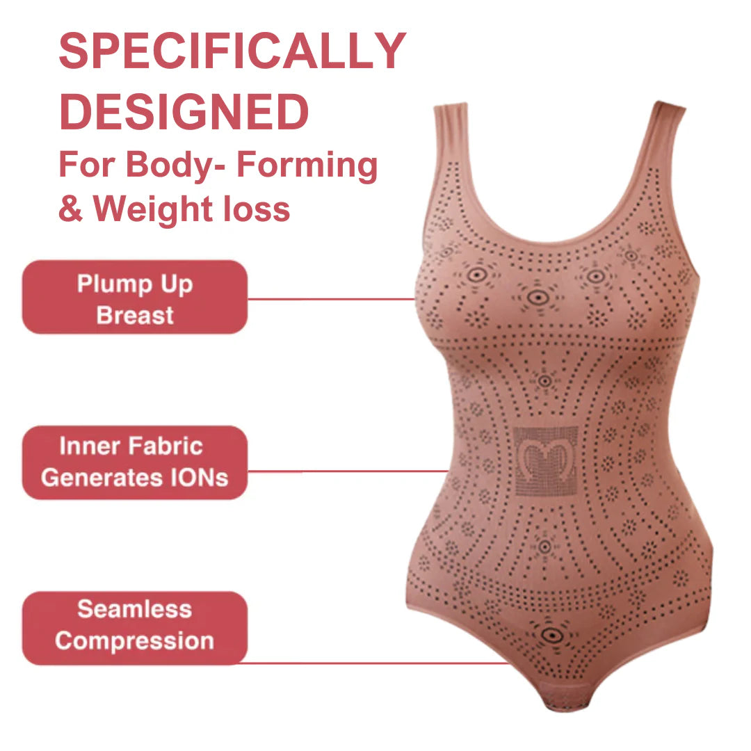 ActiveKim® Body Corrector Hourglass Effect