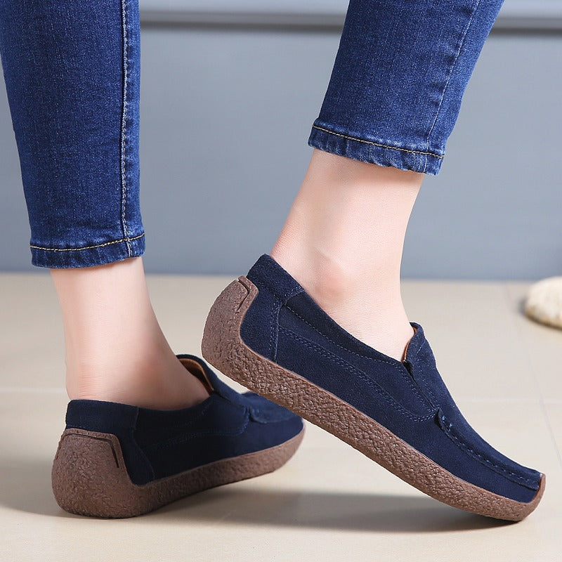 Alamos Shoes