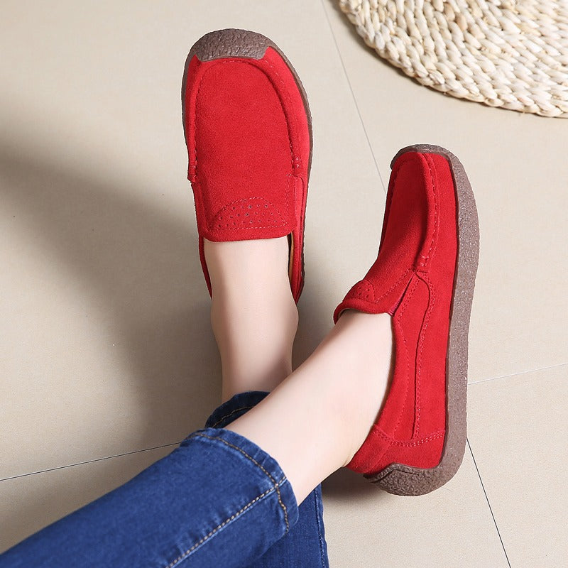 Alamos Shoes