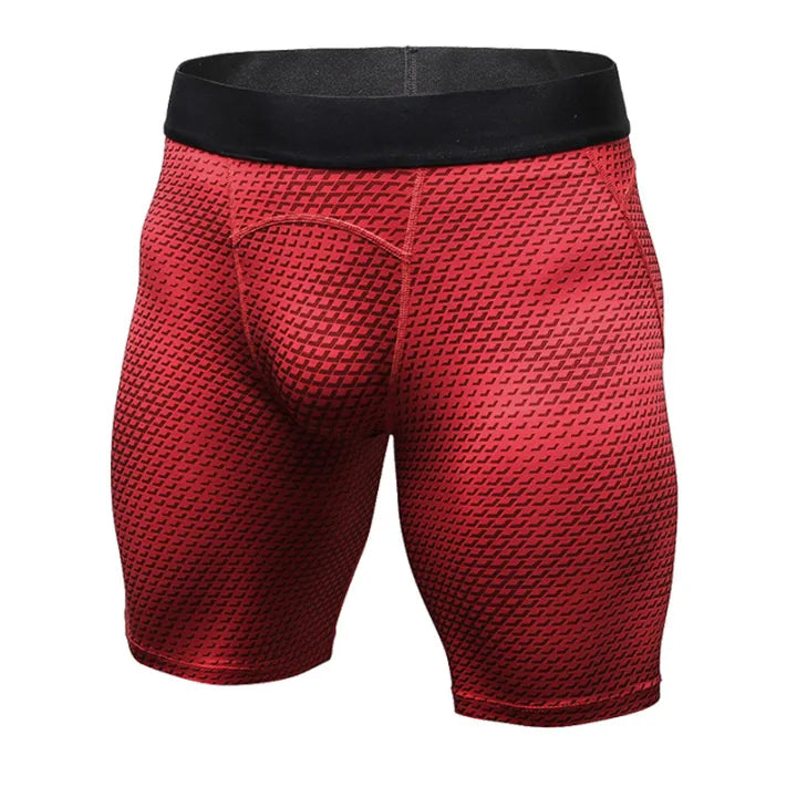 GFOUK™ IONIC Energy Therapeutic Compression Boxer