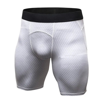 GFOUK™ IONIC Energy Therapeutic Compression Boxer